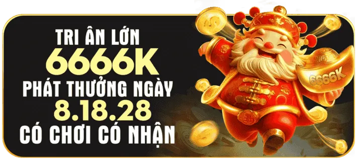 Tiền thưởng chào mừng 888vnd khuyến mãi