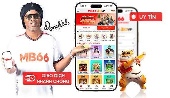 Giao dịch nhanh chóng và an toàn 888vnd