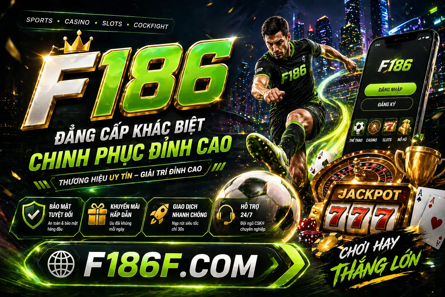 Hình ảnh chính Điều khoản dịch vụ 888vnd khuyến mãi