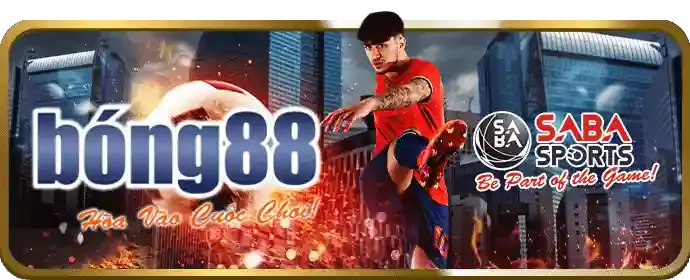 Cá cược bóng đá 888vnd