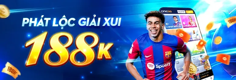 Hoàn trả cược 888vnd