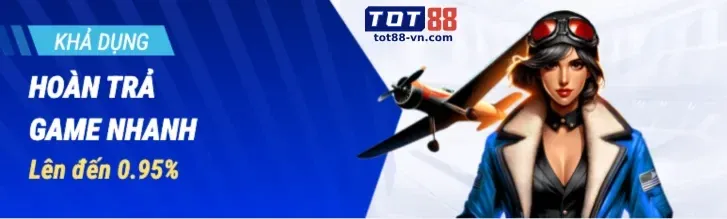 Hoàn trả cược thể thao 888vnd